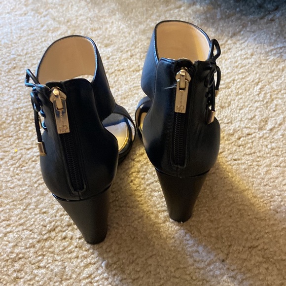 New Jessica Simpson Wedge Sandal - Picture 3 of 4